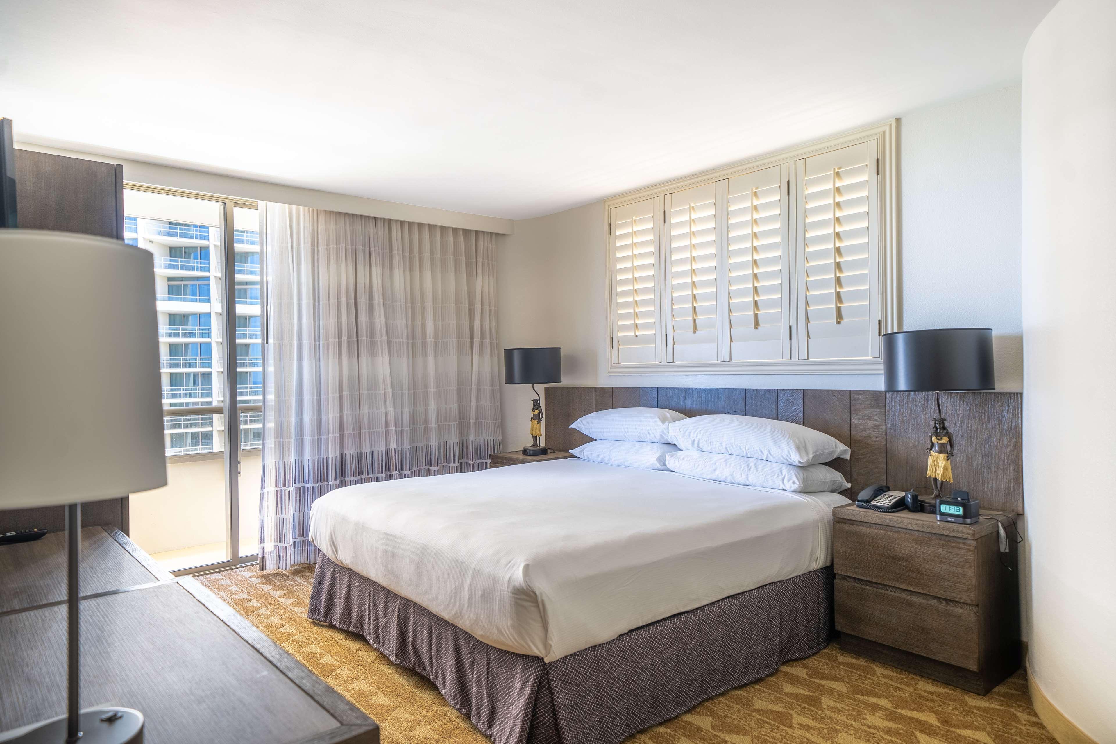 Embassy Suites By Hilton Waikiki Beach Walk Honolulu Exteriér fotografie